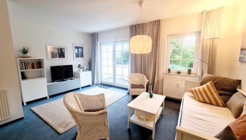 Ostseeresidenz Wischuer Wohnung 24 - Foto 2