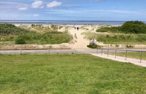 Apartment CAPTAIN'S LODGE - Foto 27