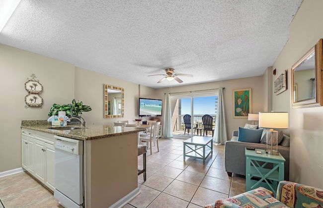 Tradewinds Condos by Hosteeva - Foto 36