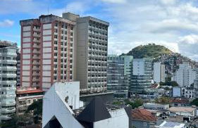 Apê Praia e conforto - no melhor da Praia do Canto - Foto 32