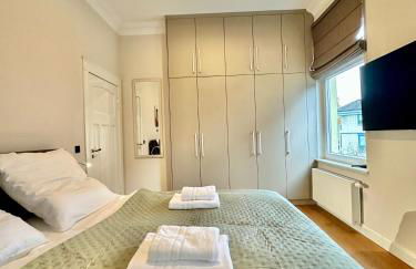 Traumhaftes Apartment mit gratis Parkplatz und Balkon G3 - Photo 1