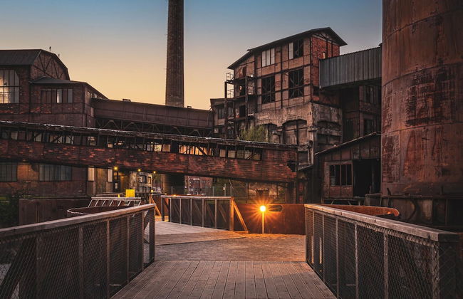 Ostravinka - Boutique Apartment - Foto 19