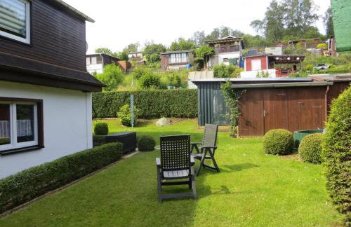 Ferienwohnung Beck Schneeberg - Foto 12