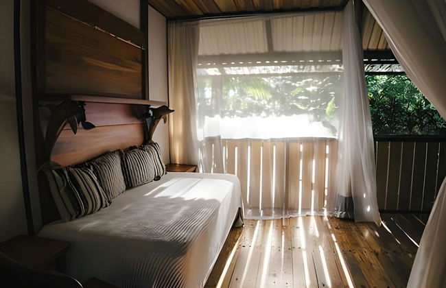 El Tumbo de las Olas - Foto 1