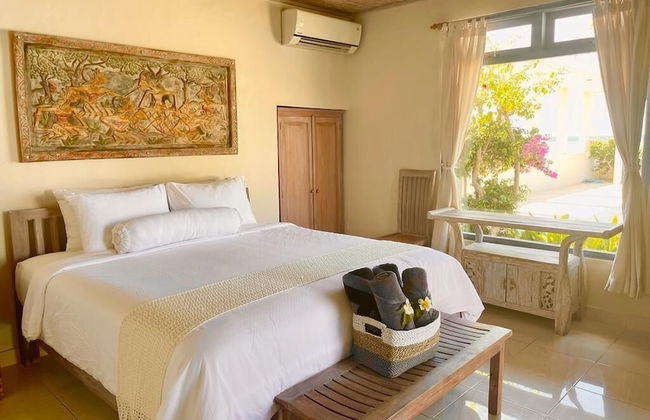 DHAUTEYA VILLA - Foto 2