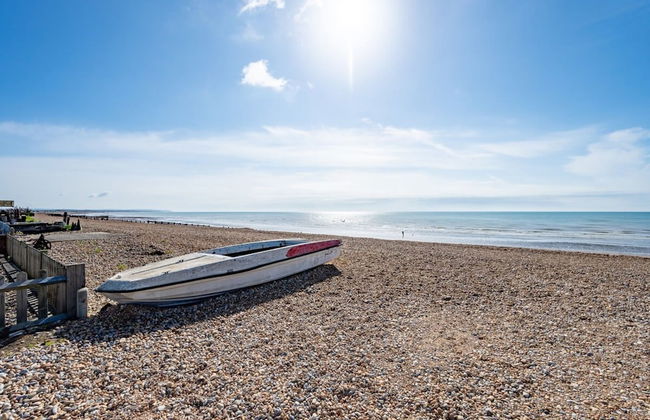 Escape to Paradise at Pevensey Bay Holiday Park - Foto 24