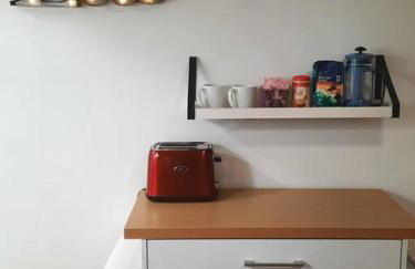 Pet Friendly Apartment minutes from NYC! - Foto 8