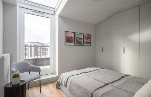 Apartament na Herbu Oksza 18 - Foto 9