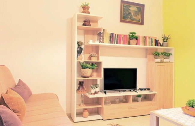 Chic Flat Near Beach in Montenegro - Foto 4