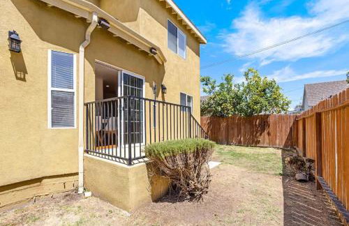 Spacious Culver City 4BR - Half Block from Amazon - Foto 26