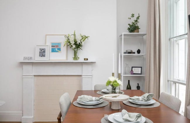 Light Filled Studio With View of Regents Park - Foto 13