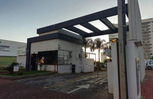 Apto Aconchegante e Confortável! - Foto 6