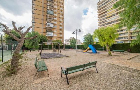 Apartamento con vistas al mar - Foto 11