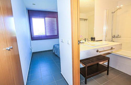 LITORAL COSTA DORADA - LAS PALMERAS Only families - Foto 24