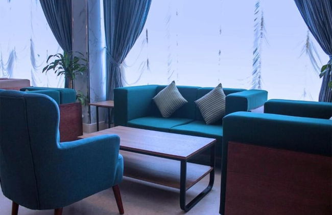Lamasat Alkhair Serviced Apartments - Foto 7