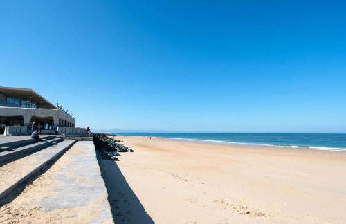 Atlantic Selection - Vagues en Vue, à l'Estacade avec piscine - Foto 48