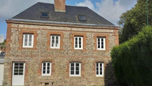 La Maison Des Sources ( wifi ) - Foto 2