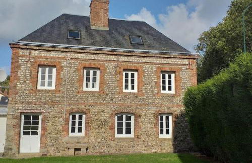 La Maison Des Sources ( wifi ) - Foto 2