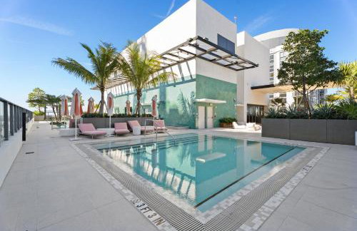 1Bd Top Location Downtown Miami - Foto 55