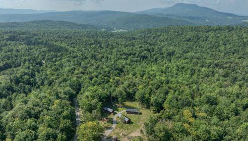 Vermont Scandinavian Chalet-Courchevel - Foto 3