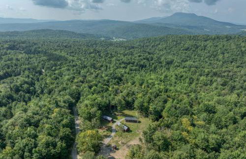 Vermont Scandinavian Chalet-Courchevel - Foto 3