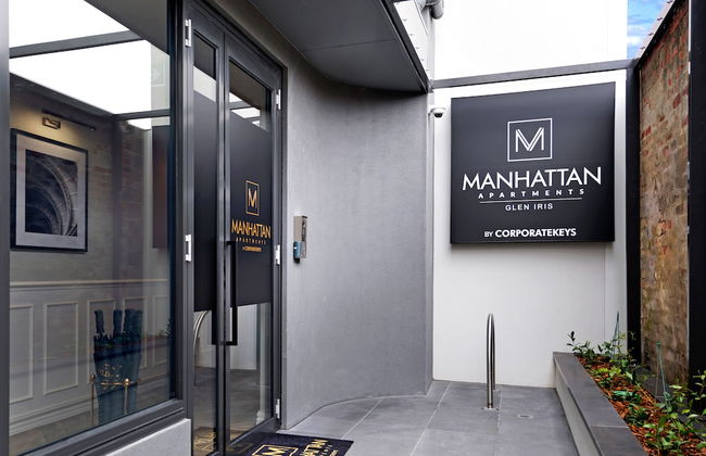 Manhattan Apartments - Glen iris - Photo 54