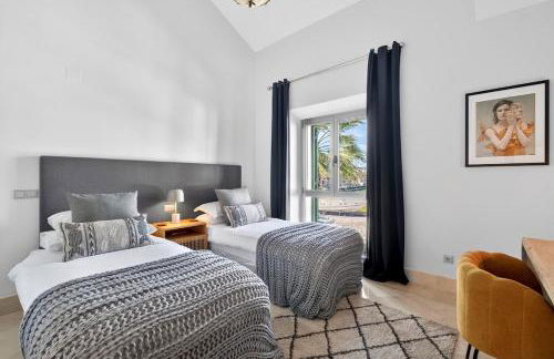 Blue Horizon - Marina Sotogrande - Foto 16