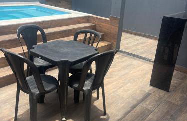 Casa edícula em Bertioga - Foto 3