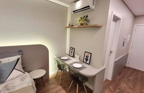 Studio Novo Alto Padrão - Centro - Foto 10