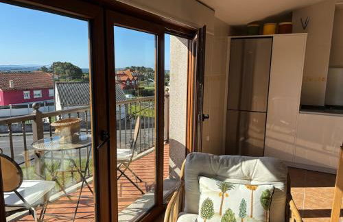 Precioso ático de playa - Foto 1