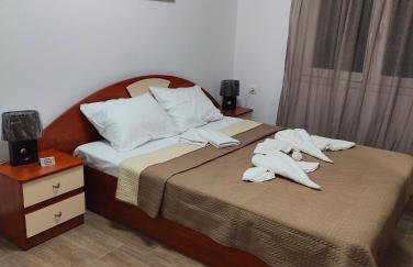 Infinity Apartment - Foto 16