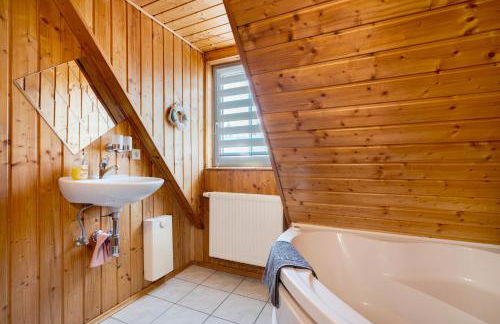 Ferienwohnung Kurzentrum - Foto 16