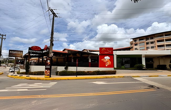 Edifício Marino Beach - Photo 41