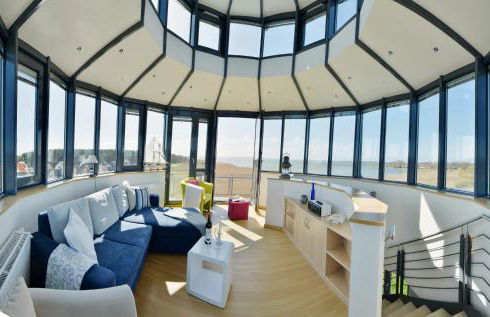 Ferienhaus Leuchtturm - Foto 1