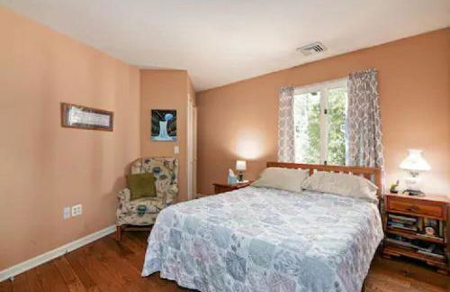 Sunset Breezes - quiet waterfront retreat - Foto 25