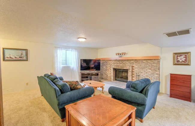 3bdrm Value and Comfortcheyenne Mountain Suburbs! - Foto 22
