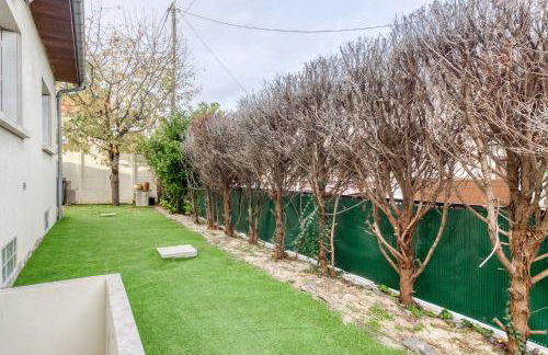 Studio cosy - 35m2 - Paris -Disneyland - Rer A - Foto 2