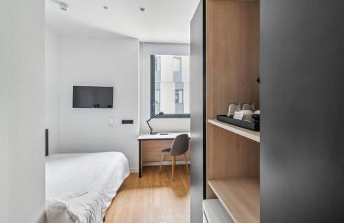 Home and Coliving Pamplona - Photo 71