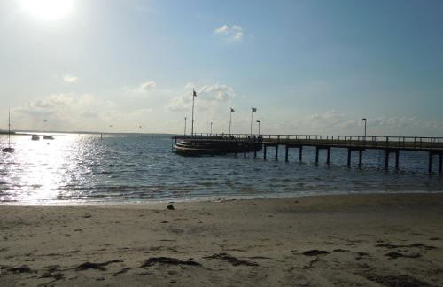 Ferienwohnung Marina Wendtorf App. 6110 - Foto 33