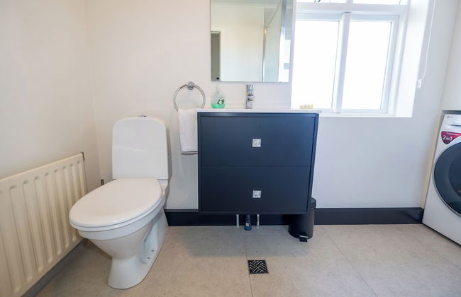 Steinaskjól Apartments - Strandgata - Foto 30