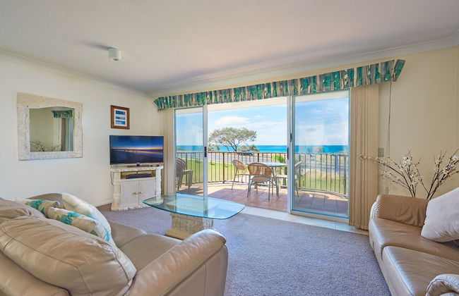 Cabarita Beachfront Apartments - Foto 64