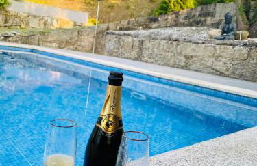 Paraiso Relax no Douro - Foto 55