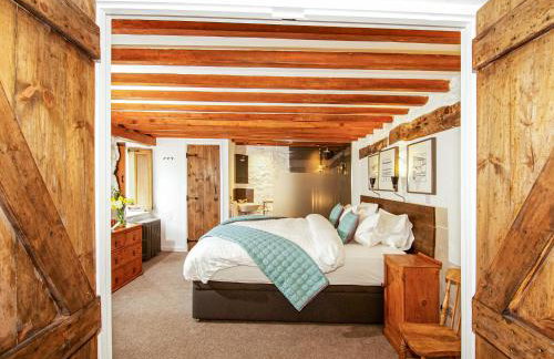 The Old Smithy - Cottage - Foto 22