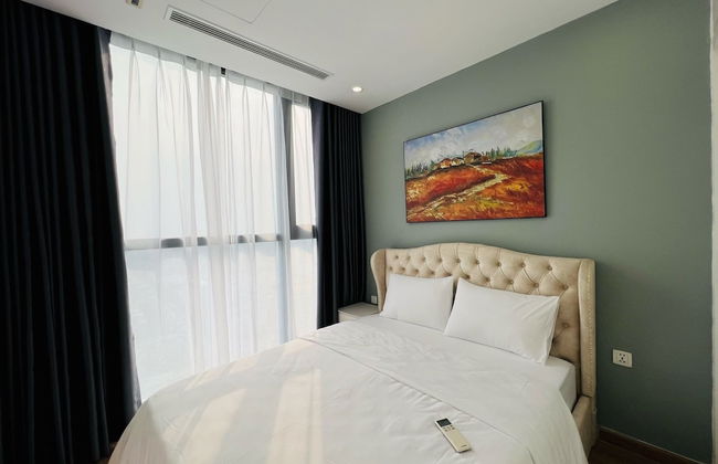 Hagi APT Vinhomes Skylake - Foto 11