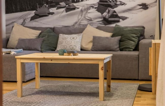 Tatrytop Apartamenty Radowid - Foto 52