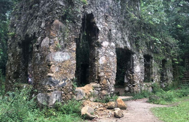 Hike Through the Ruins of Lagoinha - Photo 2