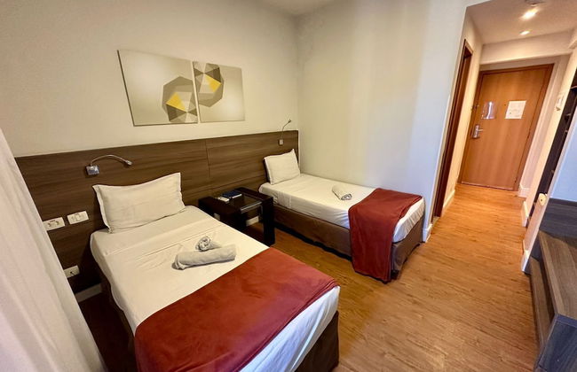 Costa Mar Recife by ACM - Photo 43