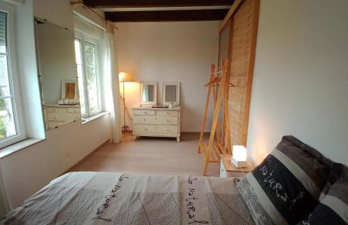 DOMAINE DES TISSEYS vue sur le Mont St Michel - Foto 17