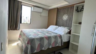 Apartamento amplo e confortável em João Pessoa - Foto 3