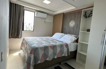 Apartamento amplo e confortável em João Pessoa - Foto 3